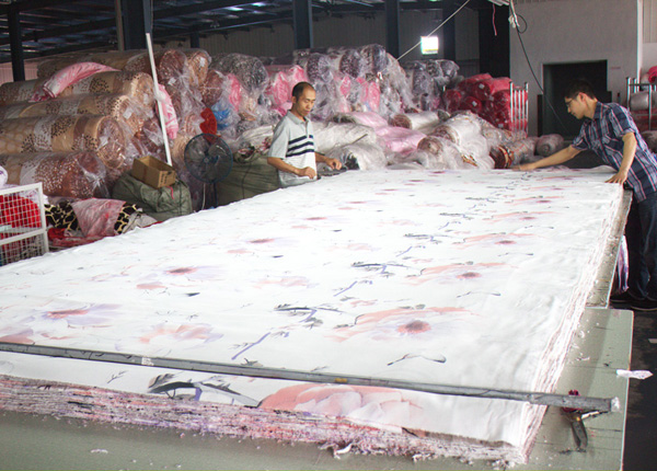 勞保守法誠信等級證（2017）